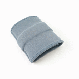 Kniebandage – elastisch & stützend